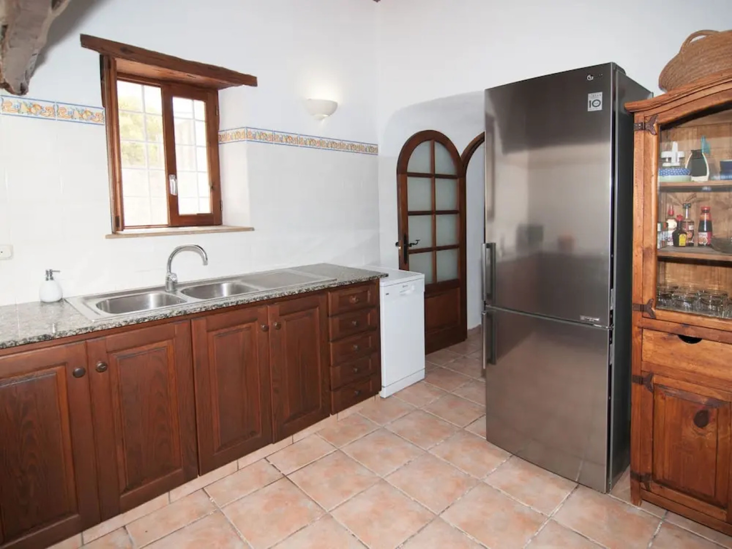 Stylish Ibiza Villa With Pool