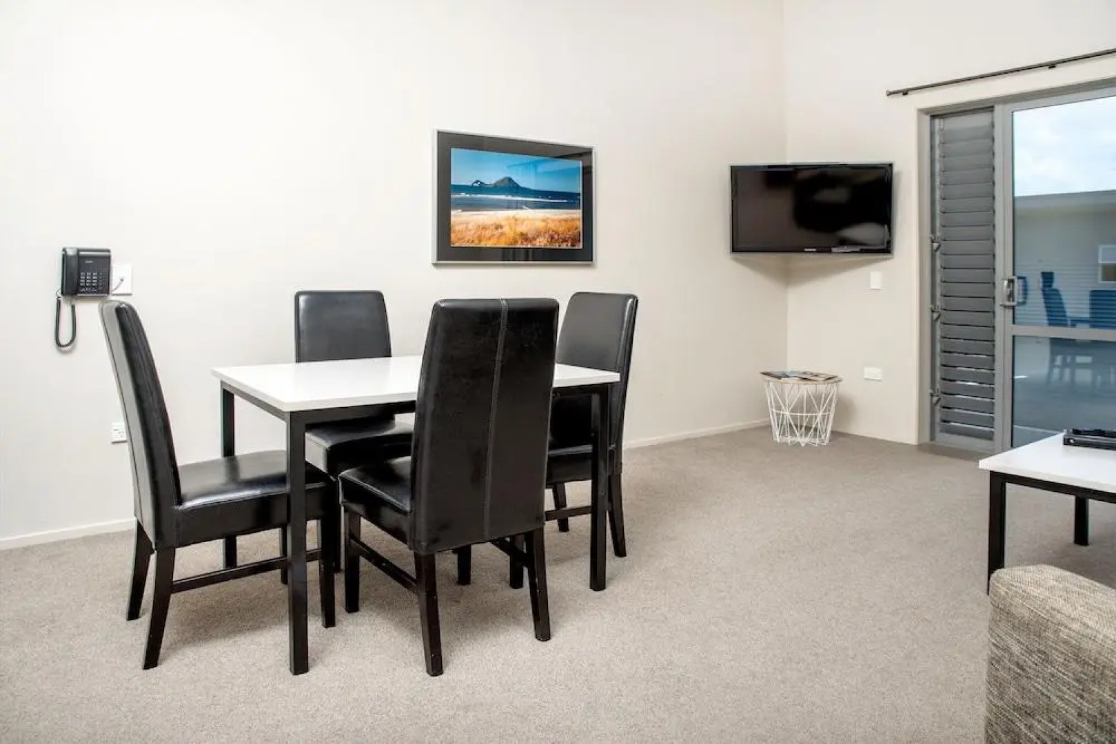 37 The Landing Motel