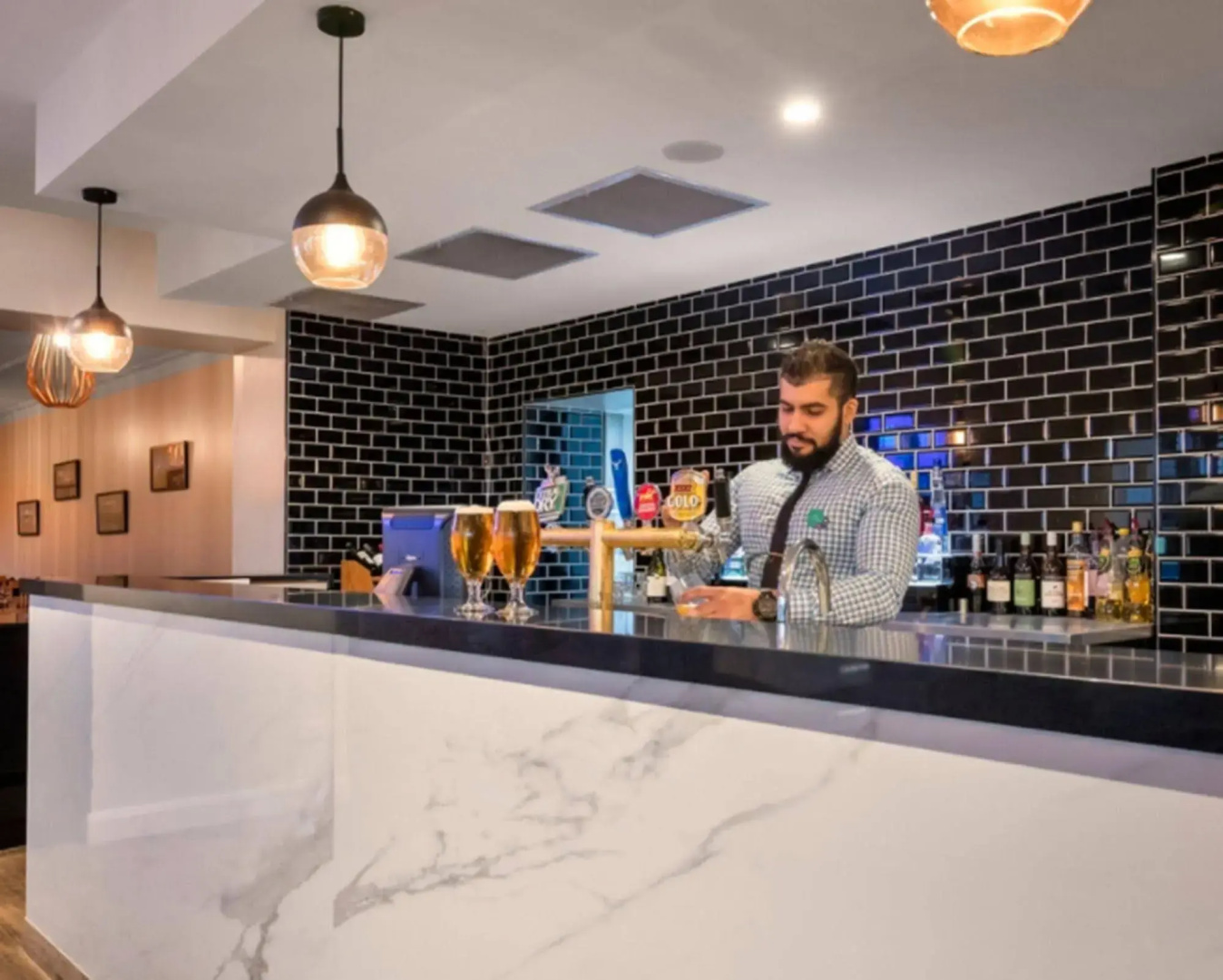 Mercure Goulburn