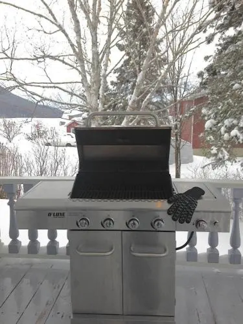 The Rustic House of the Fjord