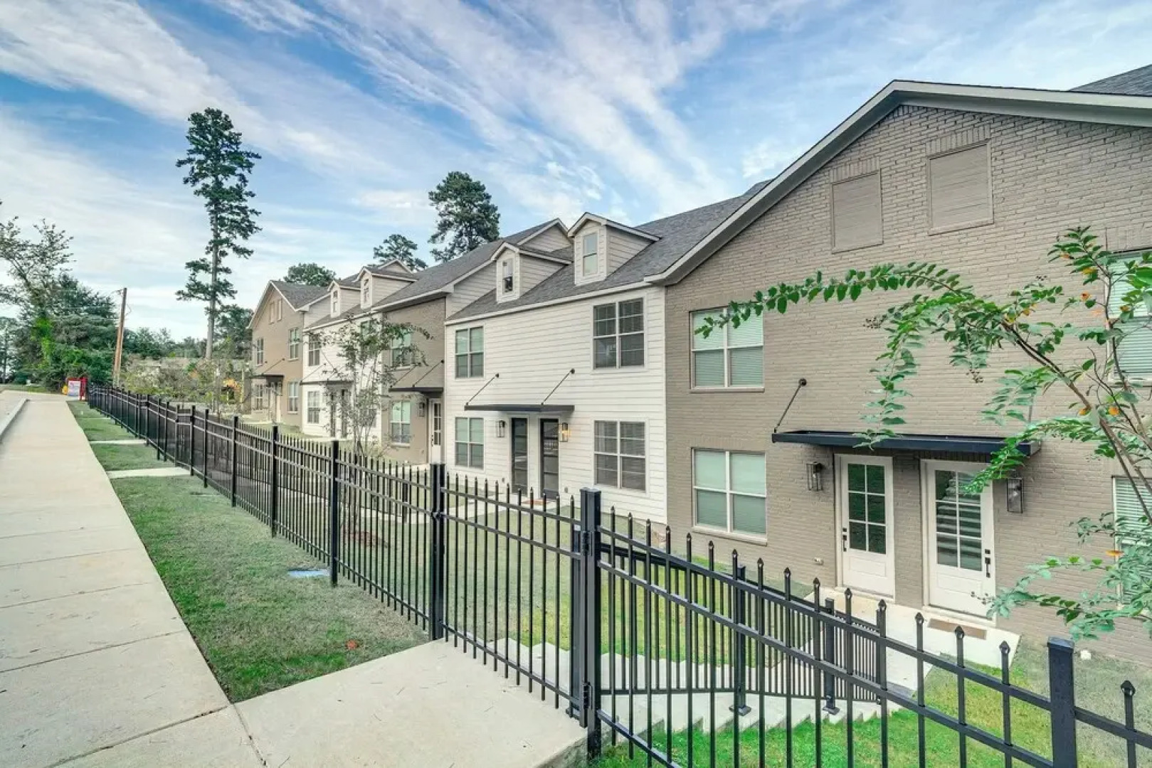 Walk to Louisiana Tech: Ruston Townhome