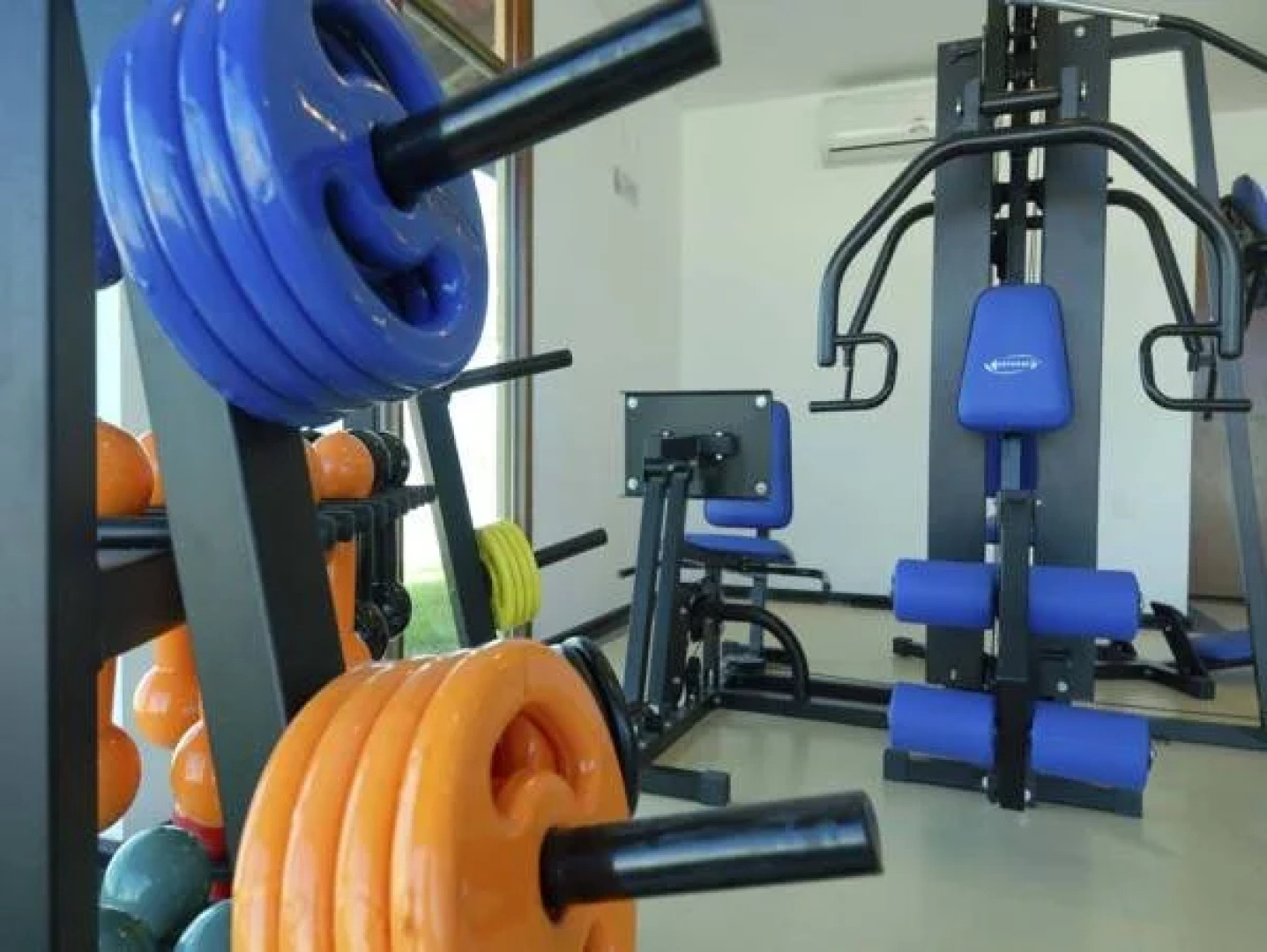 Mussulo Resort By Mantra - All Inclusive