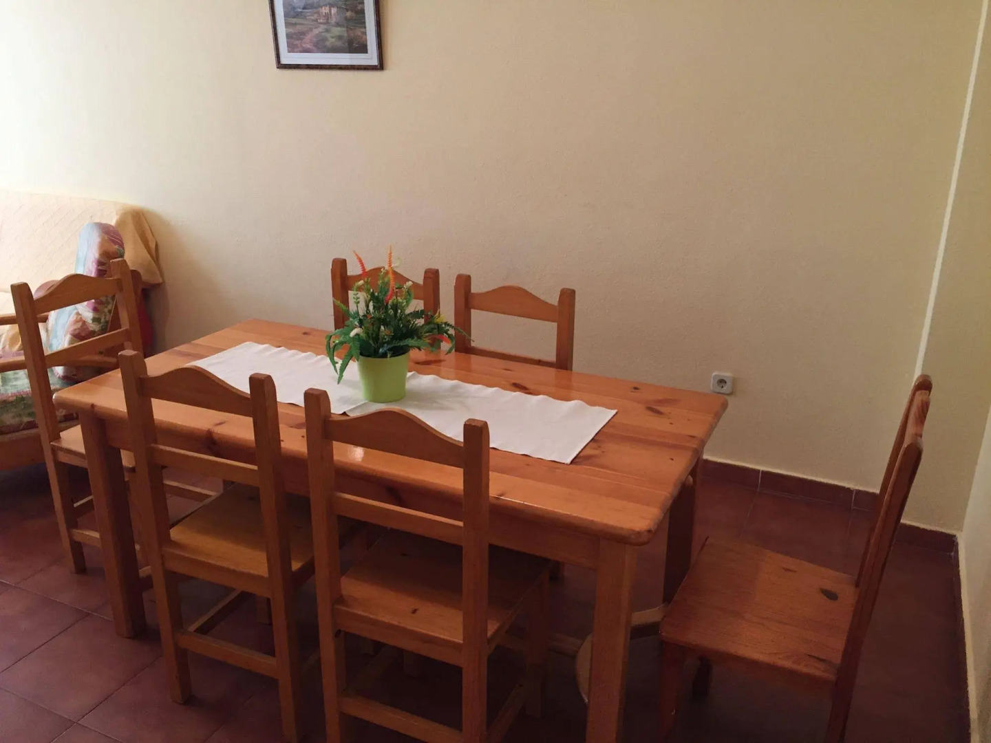 El Balcón de Robledillo