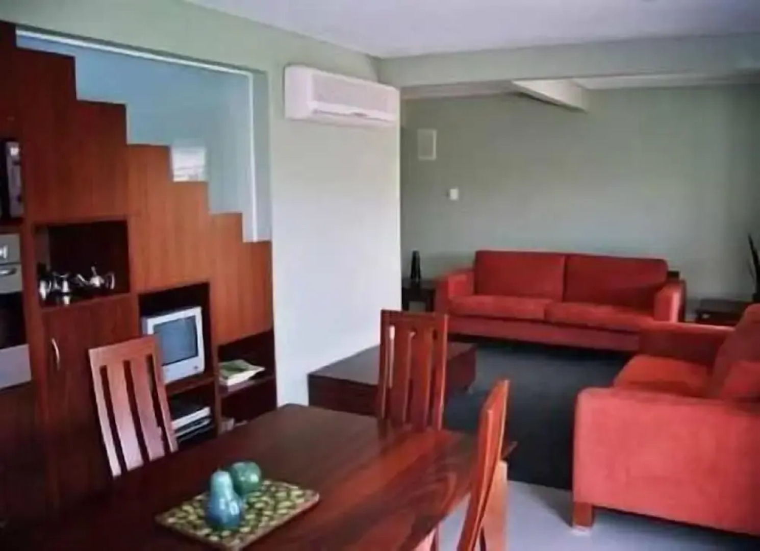 Red Brier Cottage Accommodation