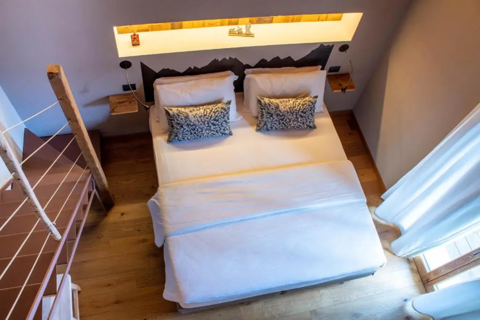 Maison Bionaz Ski & Sport