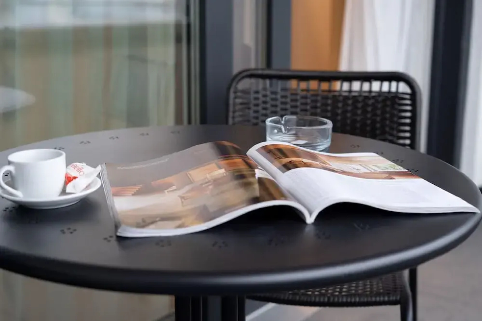 Schöne Apartments in Bad Honnef