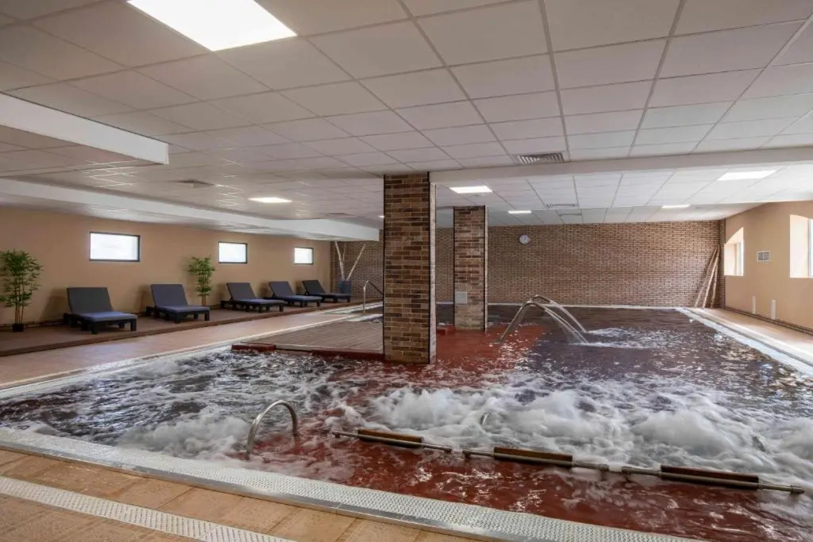 The Originals City, Relax'Otel, Le Barcarès