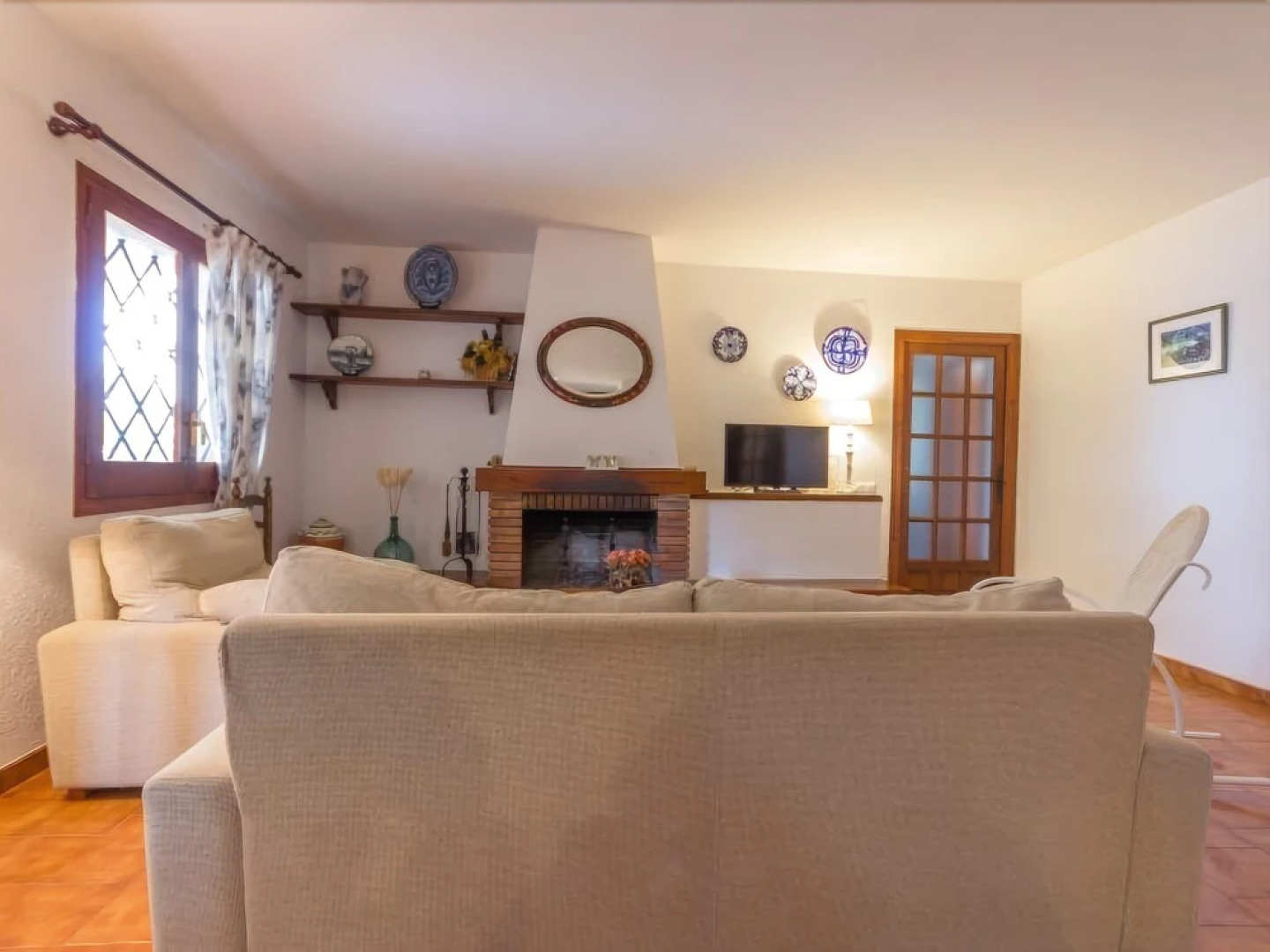 Casa Port de l'Estany