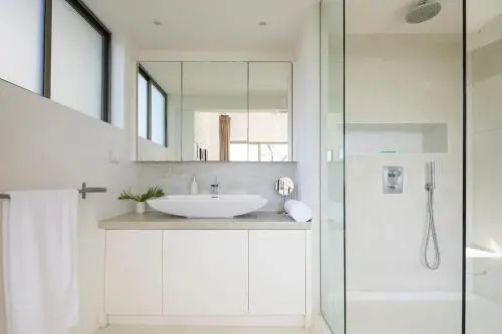 Akwa Resorts Ocean View