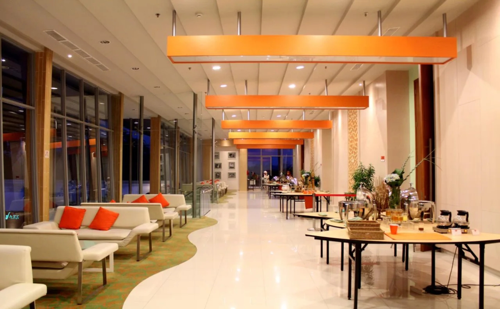 HARRIS Hotel Sentul City Bogor