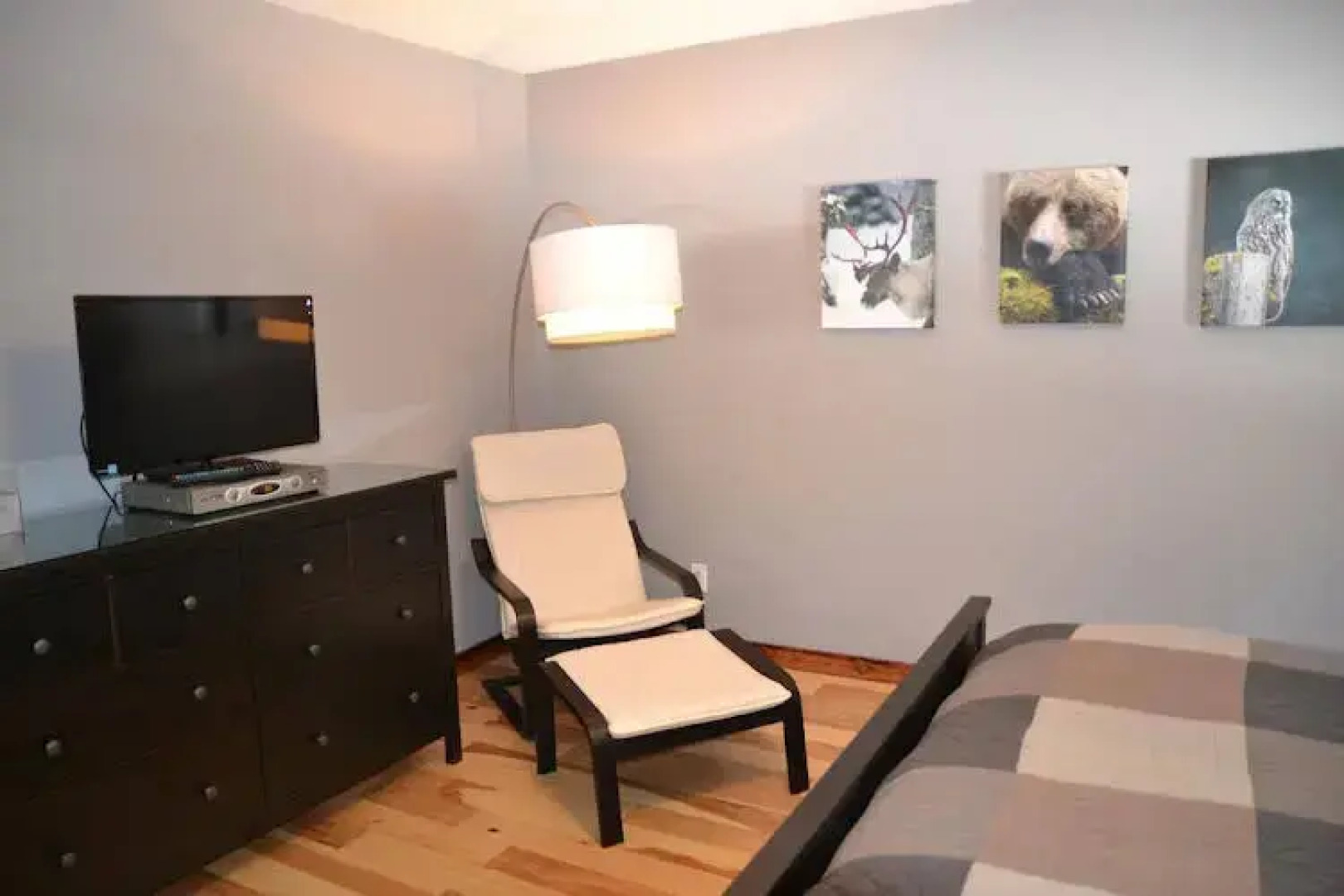 The Pines Bed & Breakfast