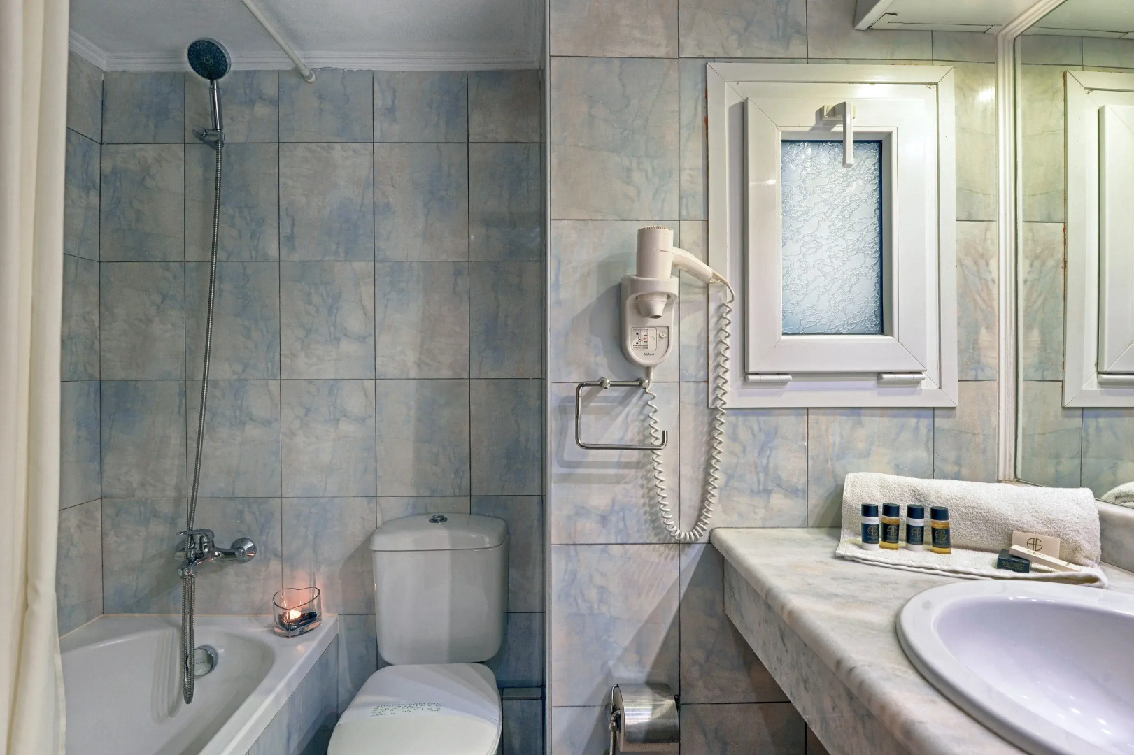 Ariti Grand Hotel Corfu