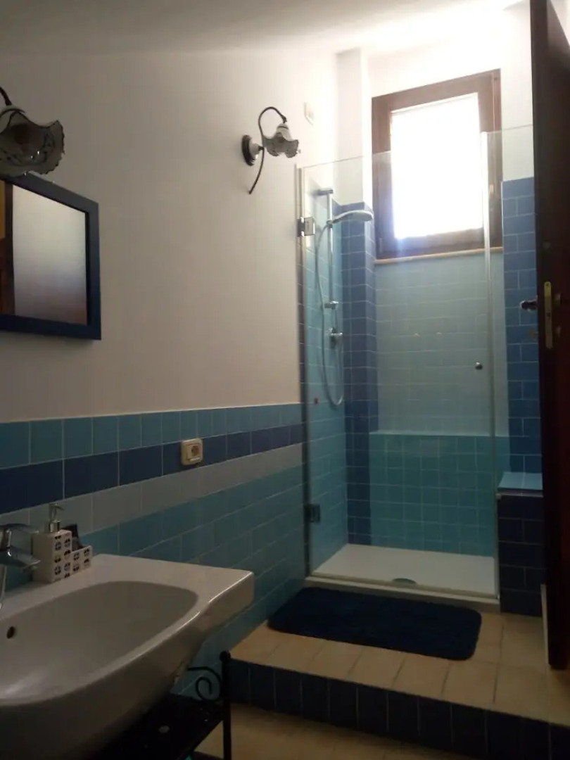 Agriturismo Fonte Carrà