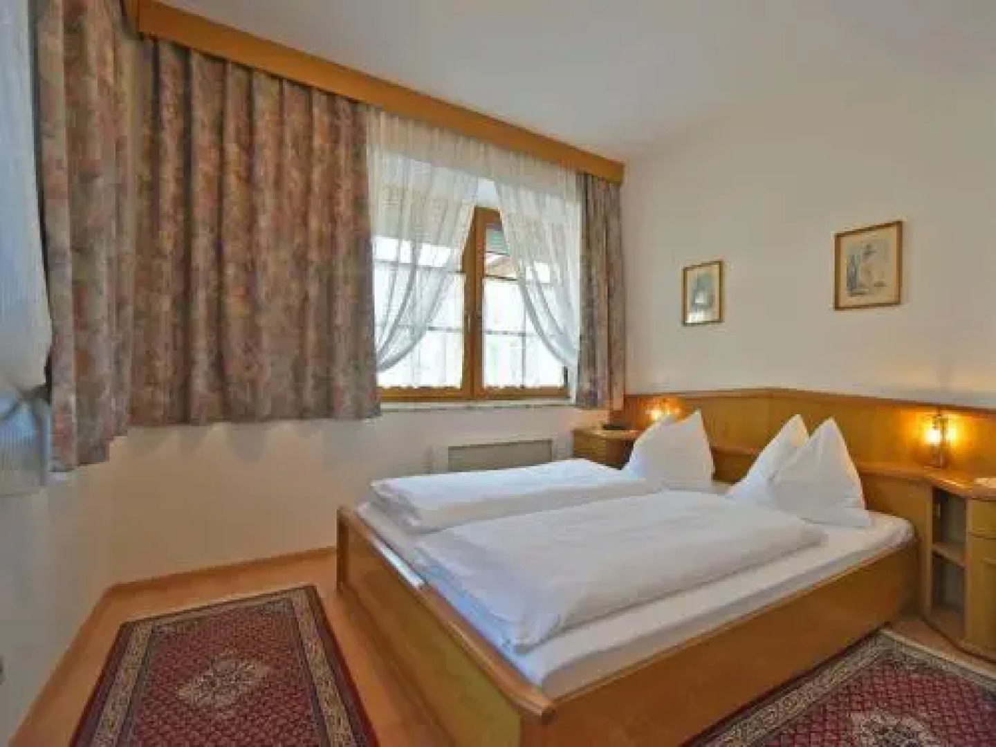 Ferienwohnungen Kampitsch