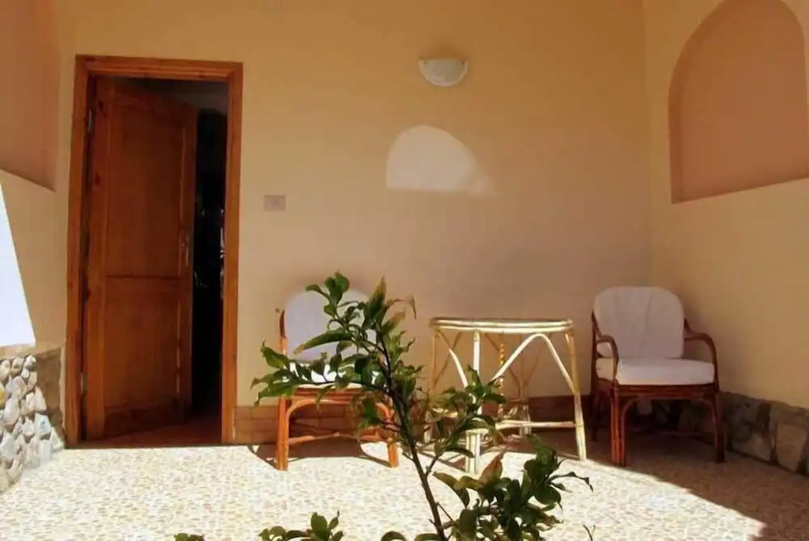 Hotel Planet Oasis