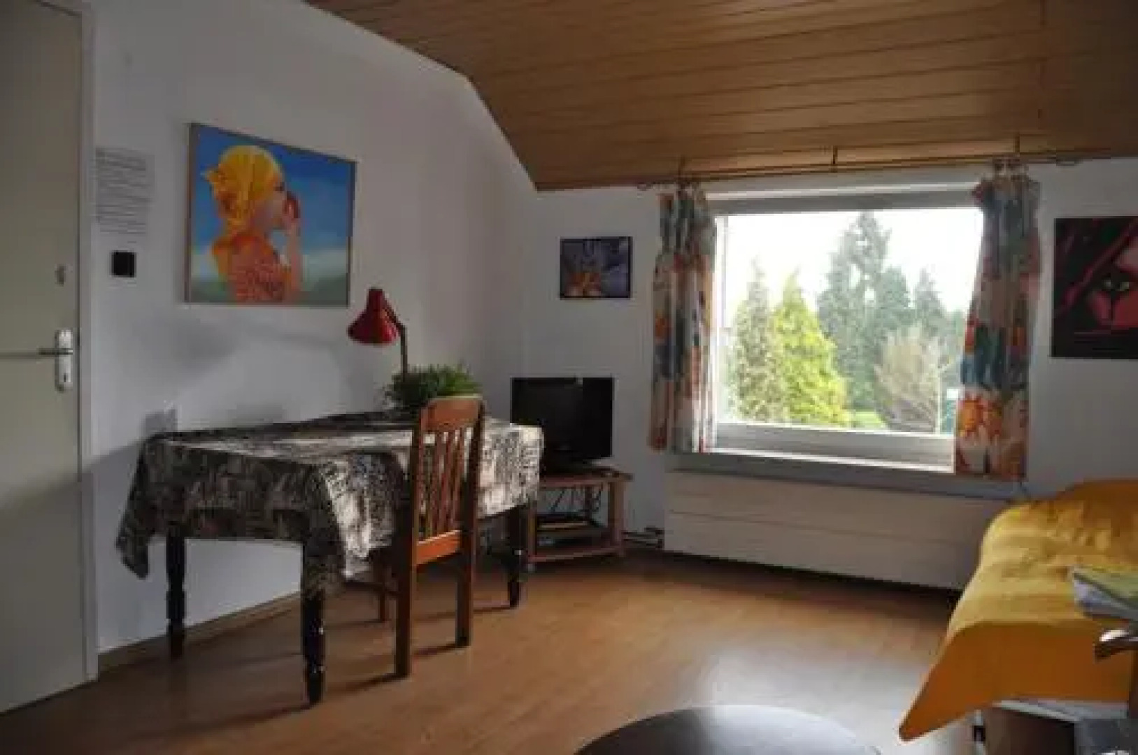 Bed and Breakfast/ Ferienwohnung Elten