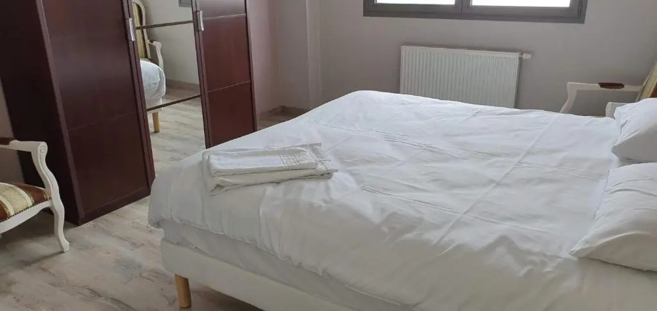 Appartement 4 chambres Sur la Cave