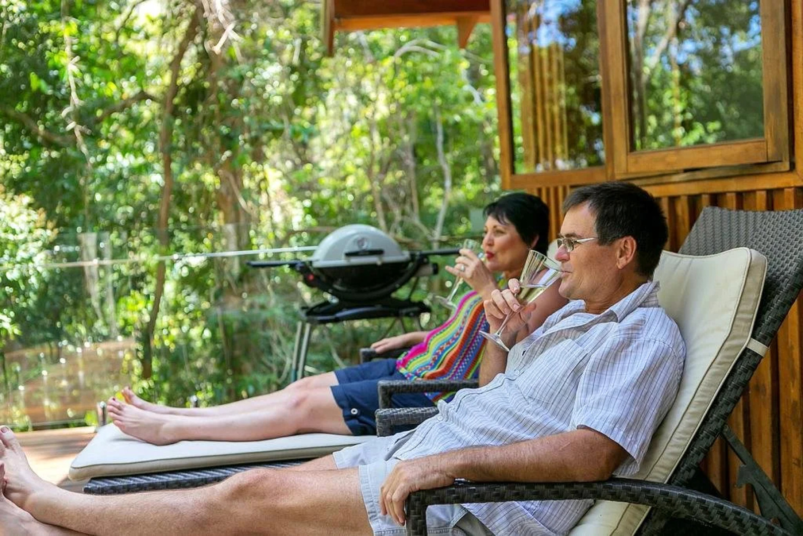 Wanggulay Too Treetops Cairns City