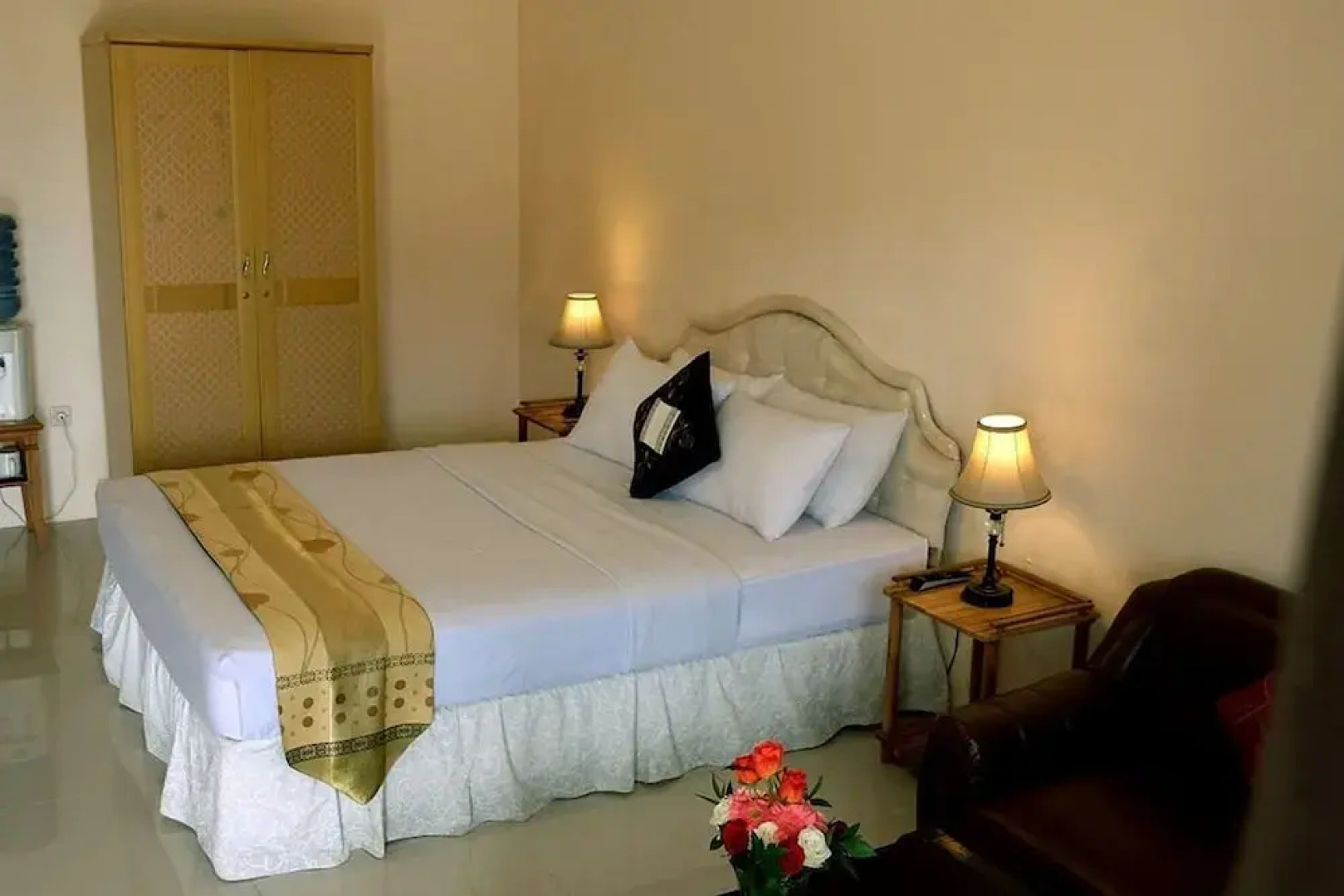 Hotel Pesona Ciwidey