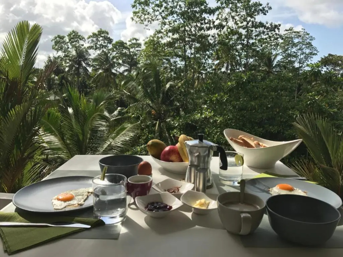 Good Vibes Villas Retreat And Restaurant