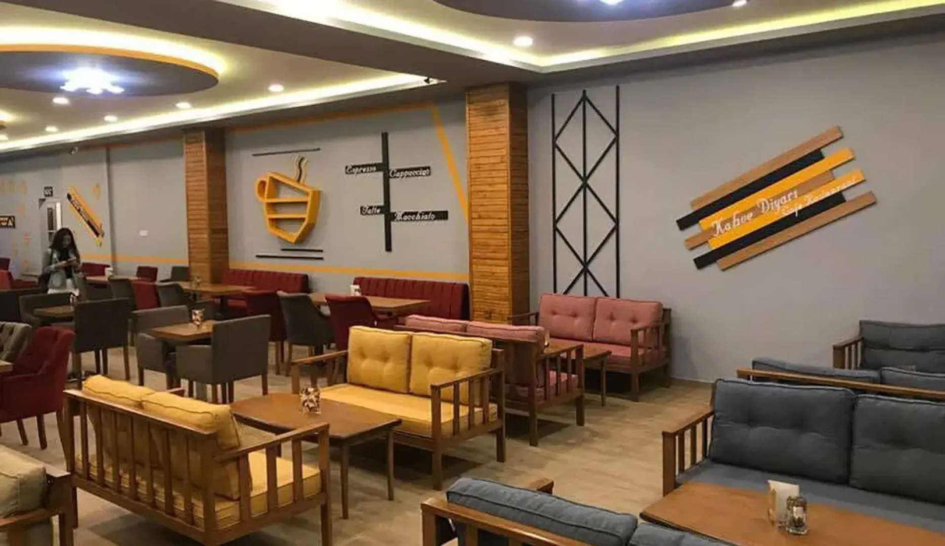 Burhaniye Marina Boutique Hotel