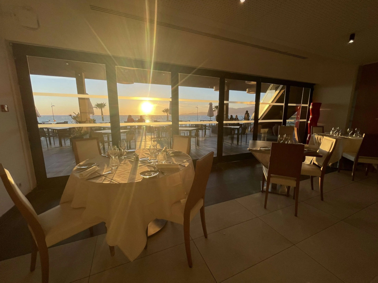 Radisson Blu Resort & Spa Ajaccio Bay