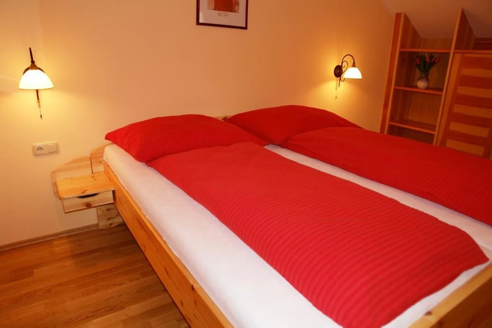 Gasthof zur Donaubrücke