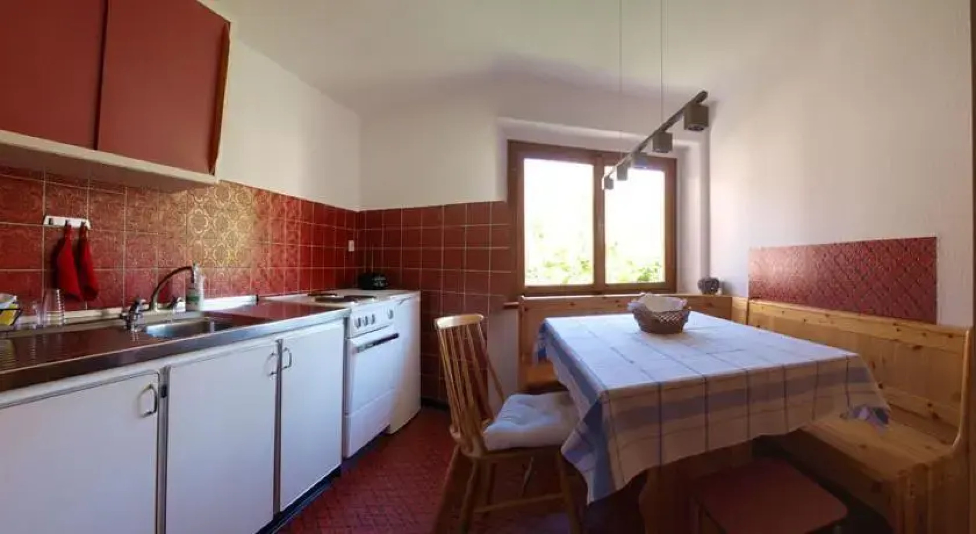 Pension Bergperle / MaPerla