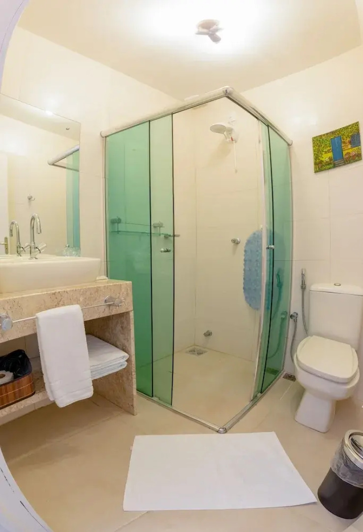 Pousada Nona Amabile