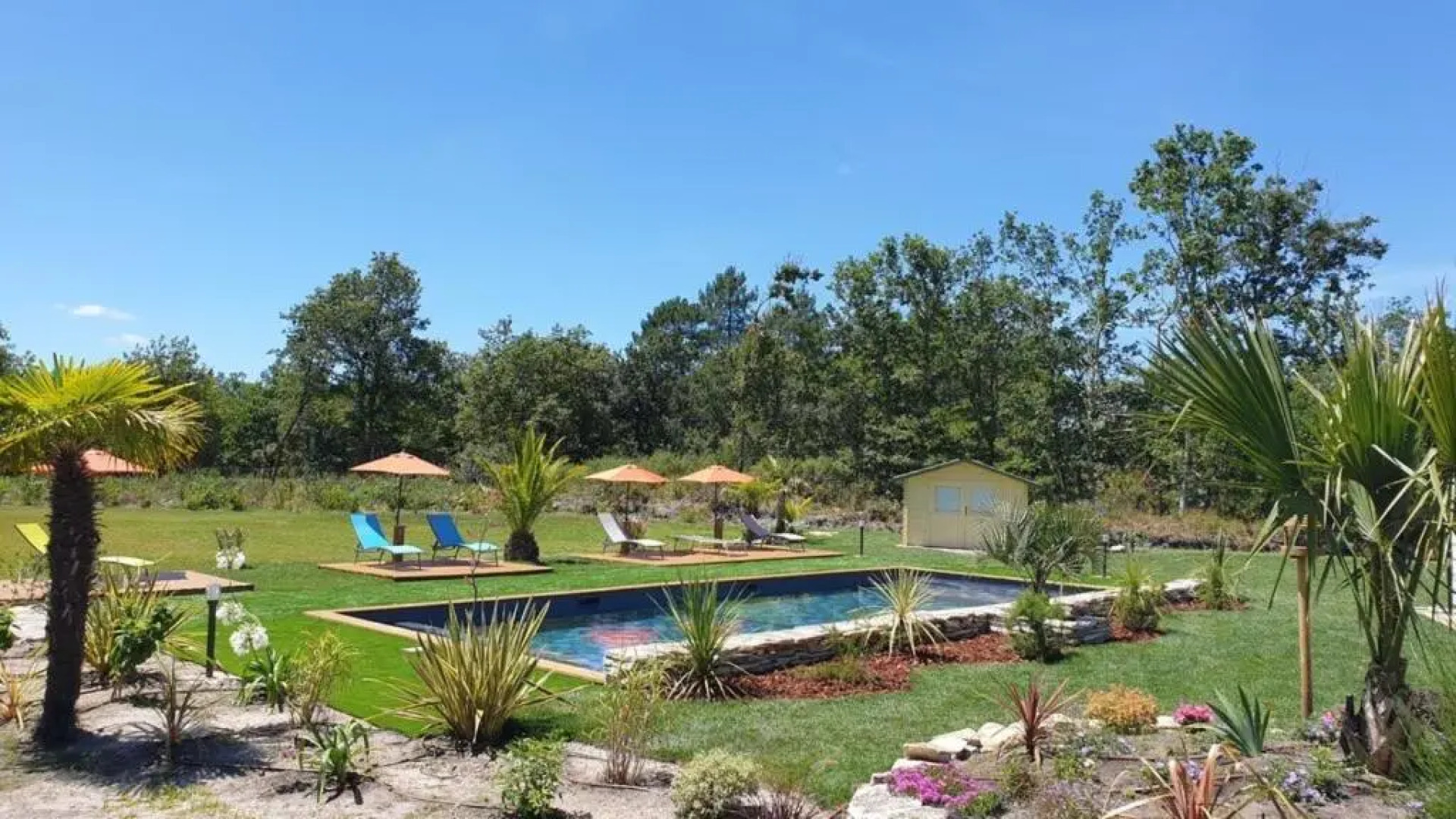 La Villa Estella - Family Suite