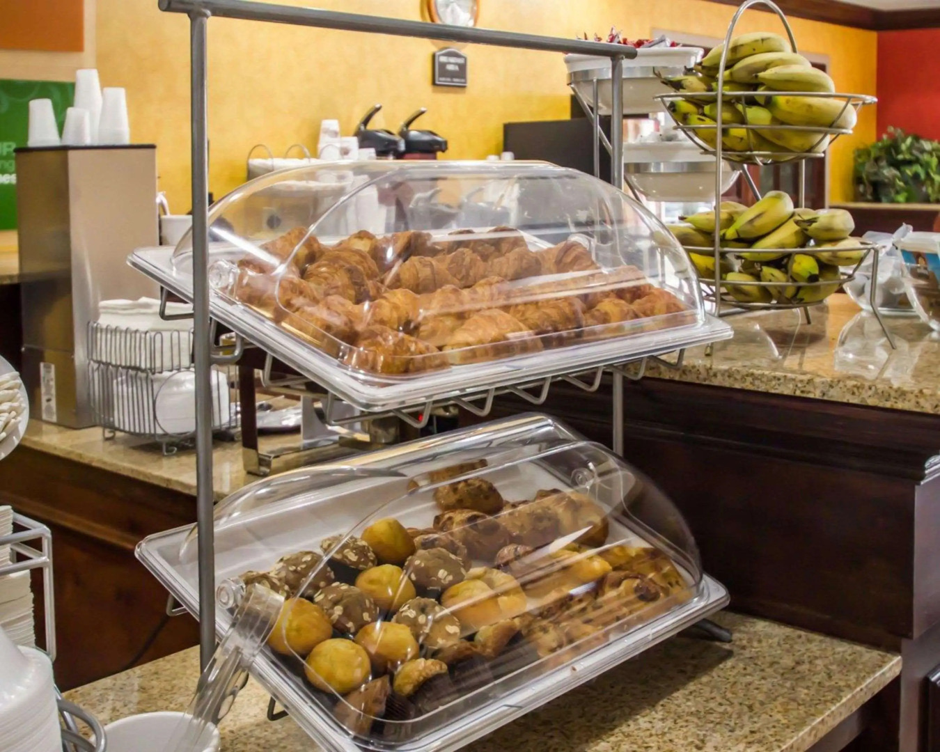 Quality Suites NYC Gateway