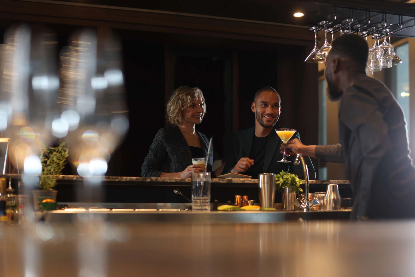 ATLANTIC Hotel Heidelberg