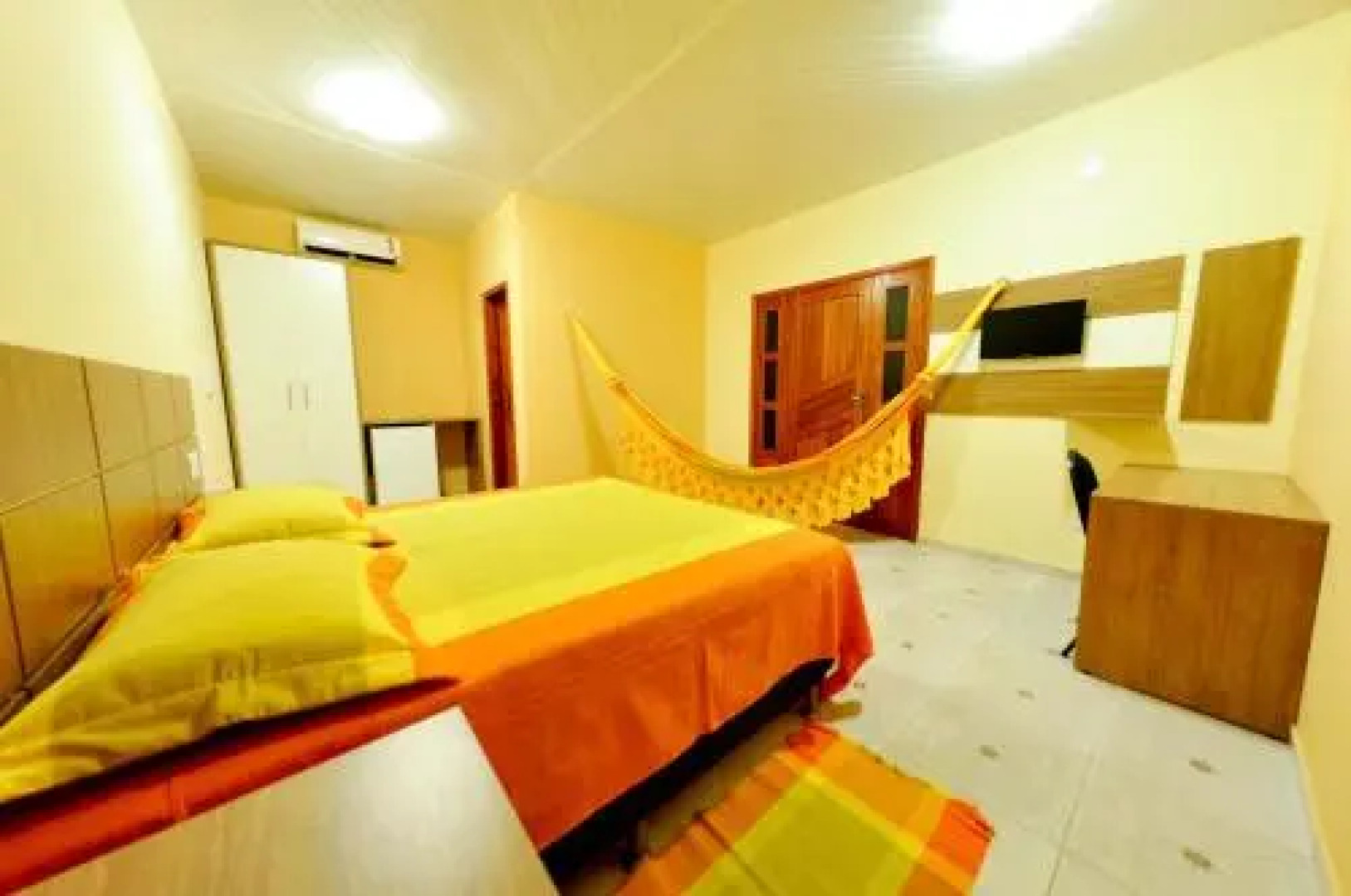 Pousada Chalé das Praias