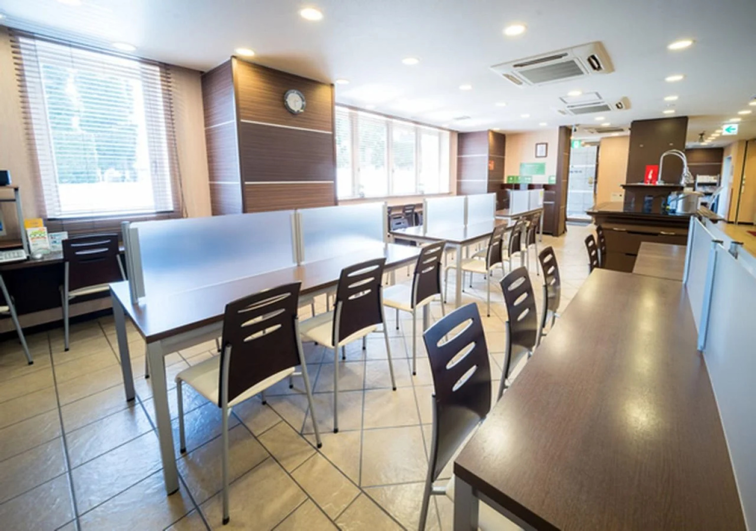 Super Hotel Hachinohe Natural Hot Springs