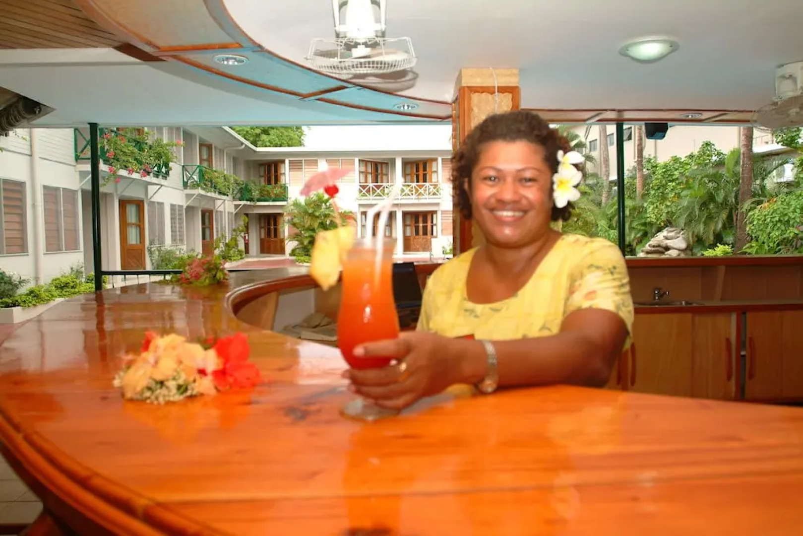 Best Western Hexagon International Hotel, Villas & Spa