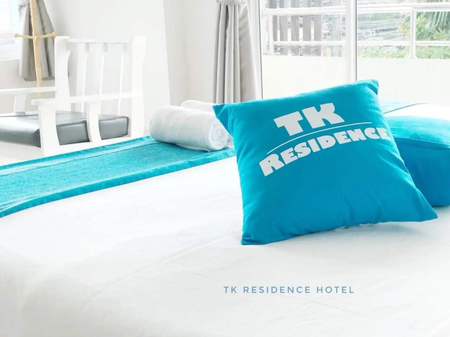 TK residence