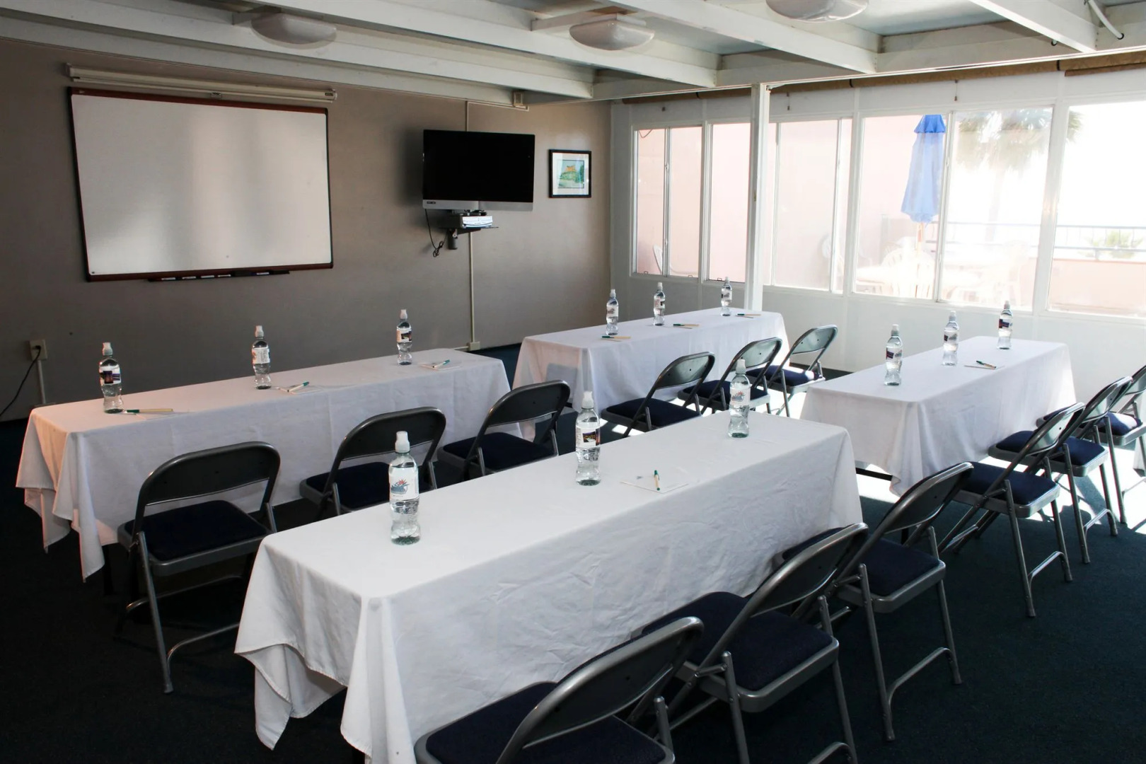 Tamarack Beach Resort Hotel