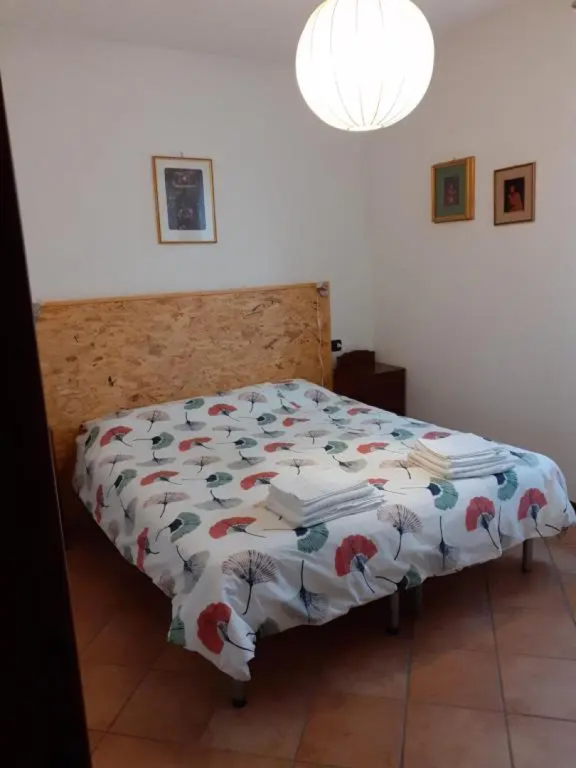 appartamenti vacanza El Remanso