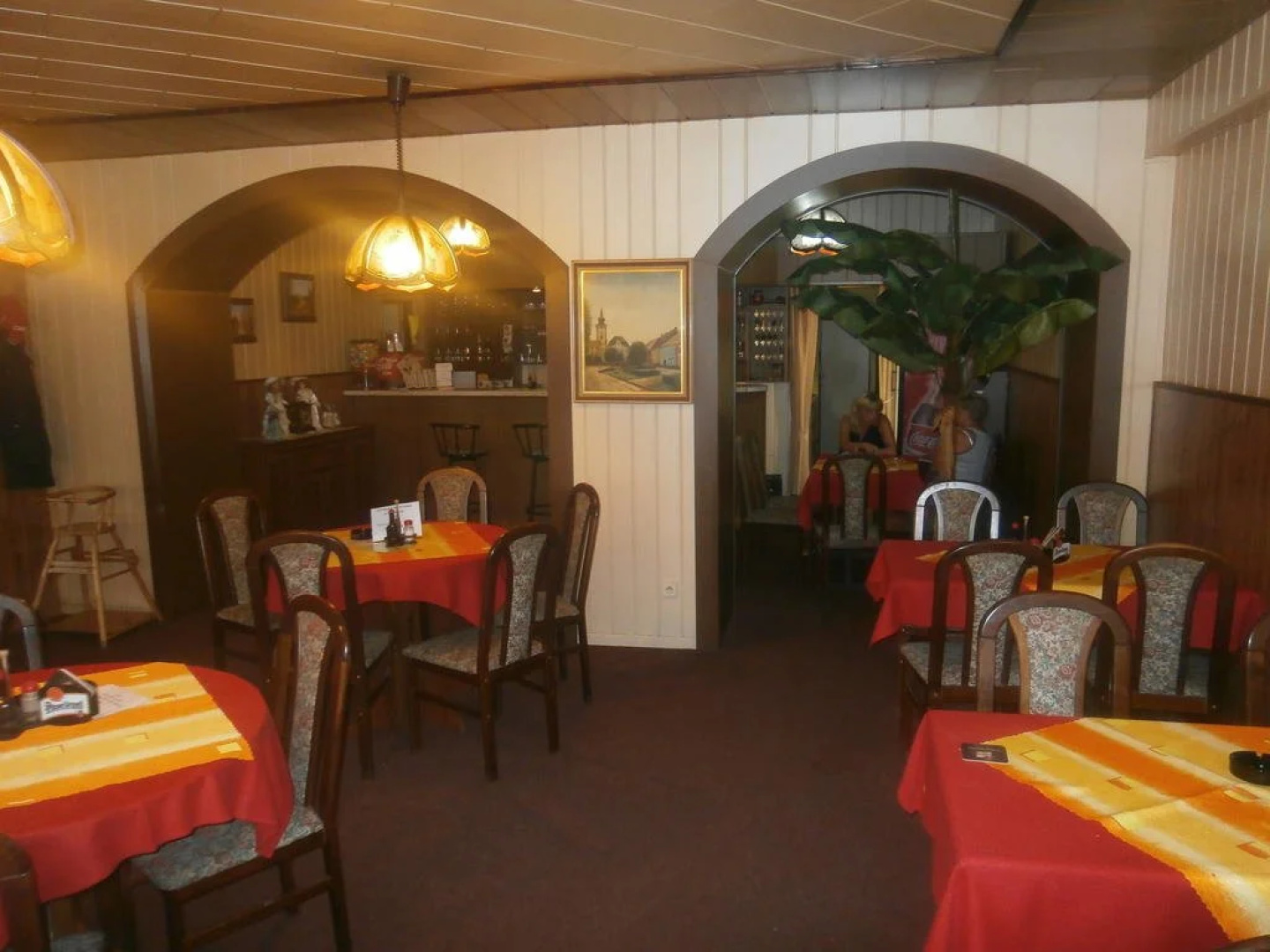 Hotel Fogl