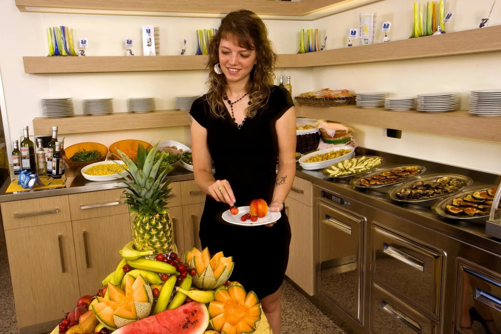 Hotel Cavalluccio Marino