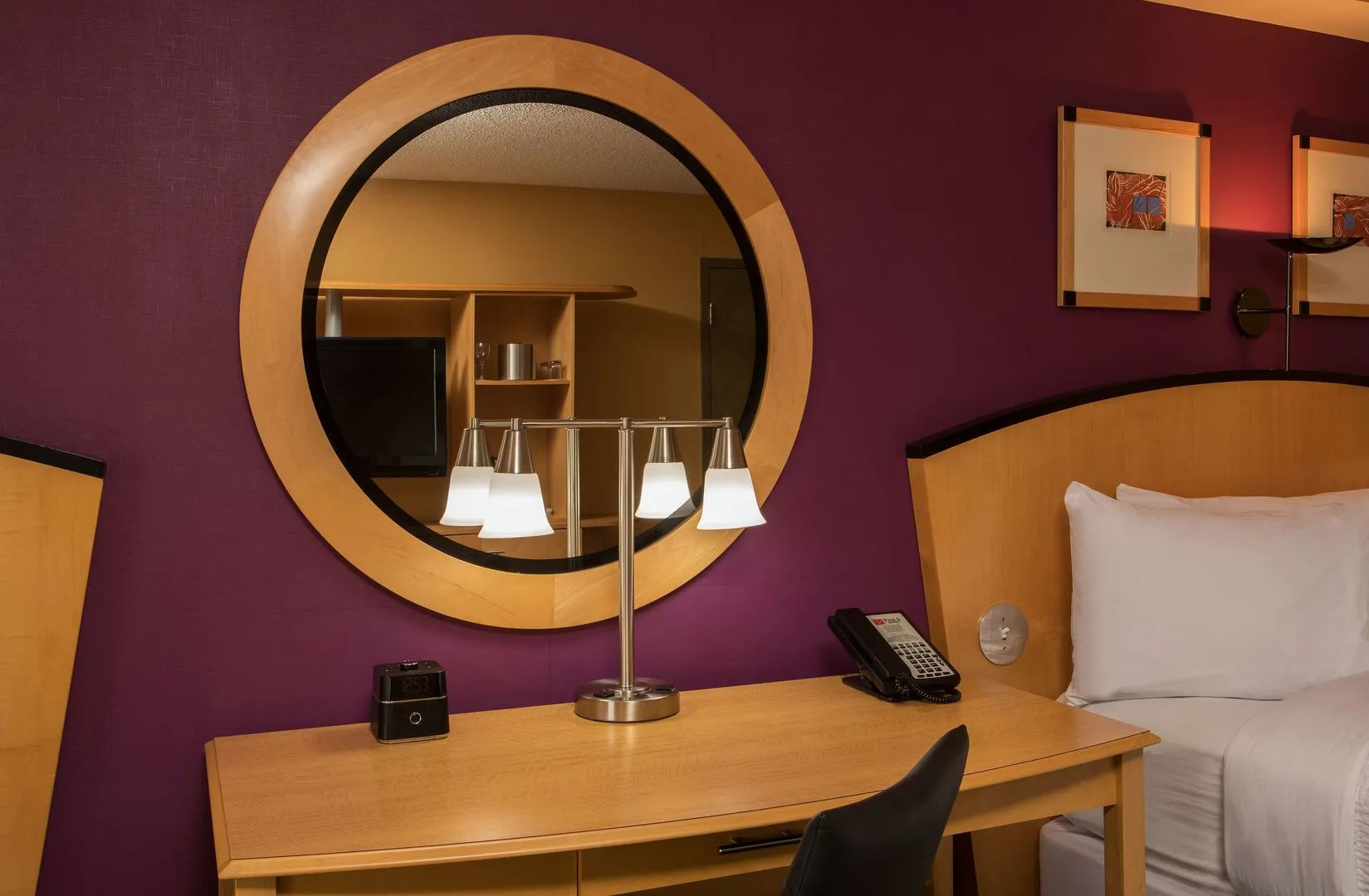 Pier 5 Hotel Baltimore
