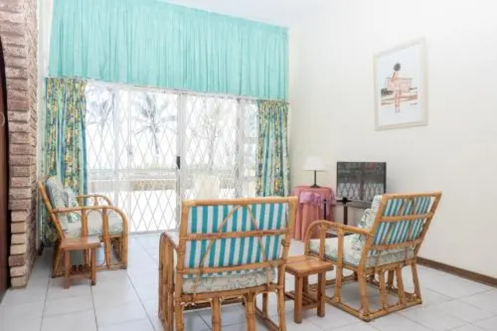 Seabrook 001 - Margate RSA