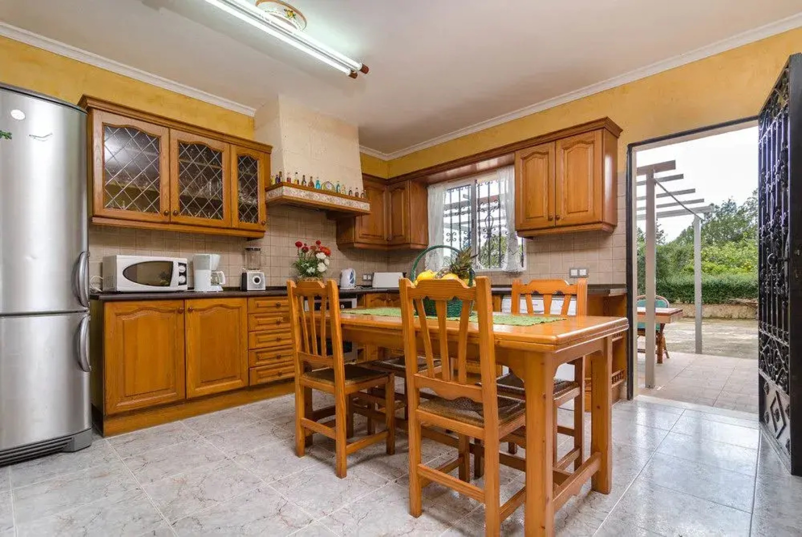 Casa Rural Pili Mallorca