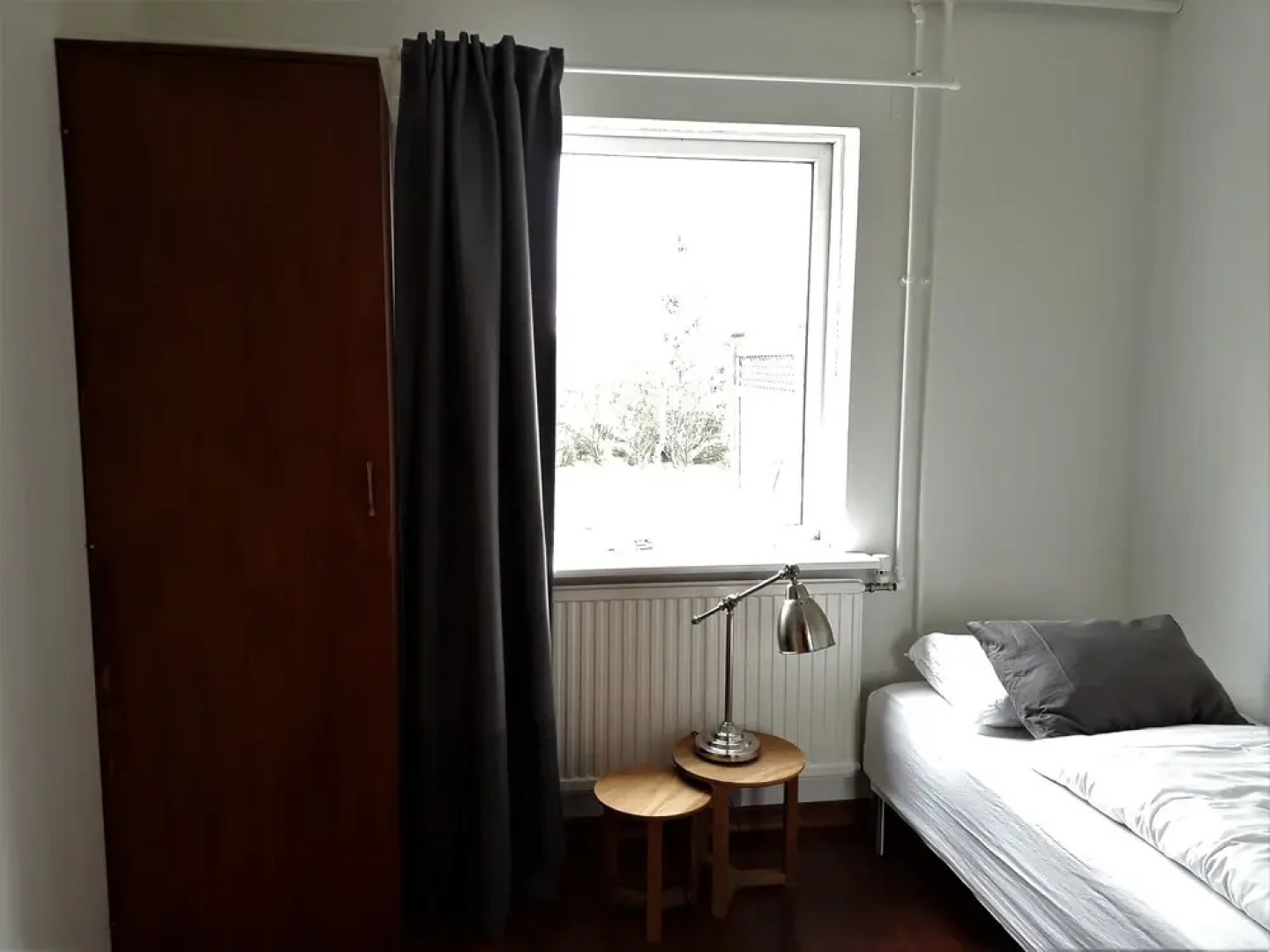 Guesthouse Geldingaholt