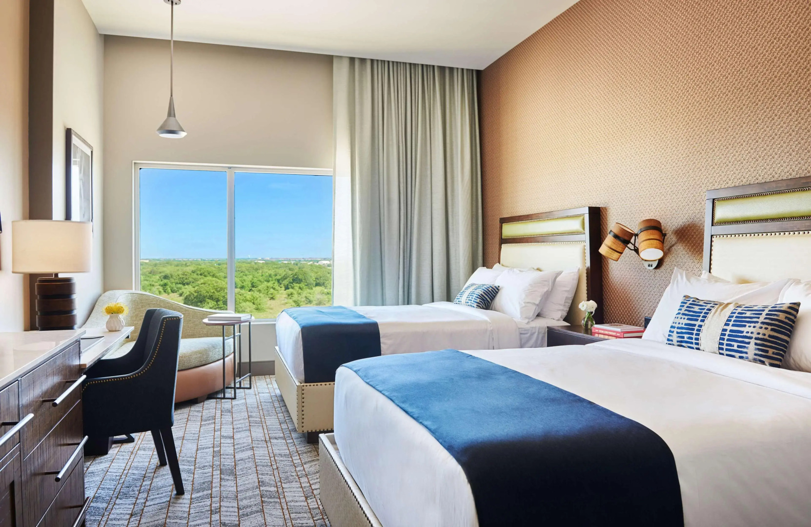 The Stella Hotel, Autograph Collection