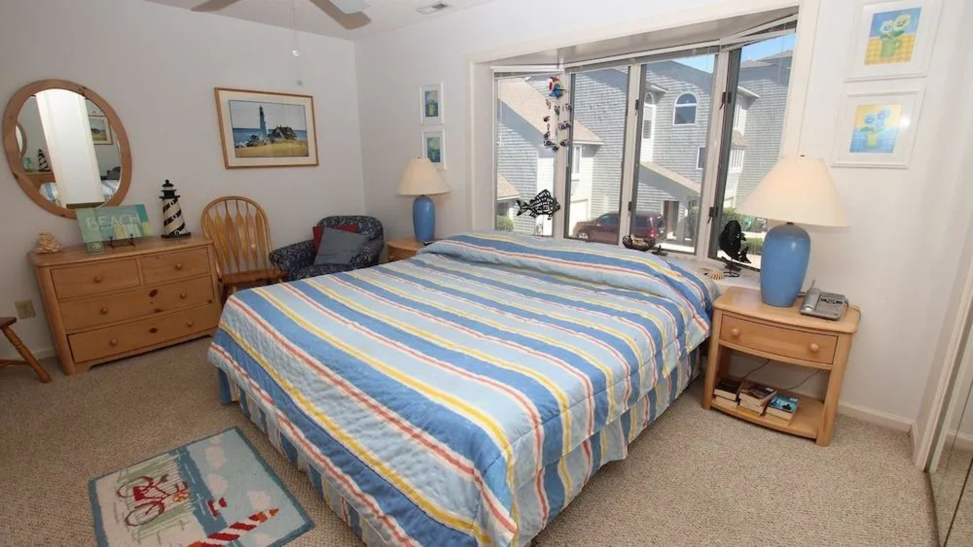 Gray Kat - 4 Br Home