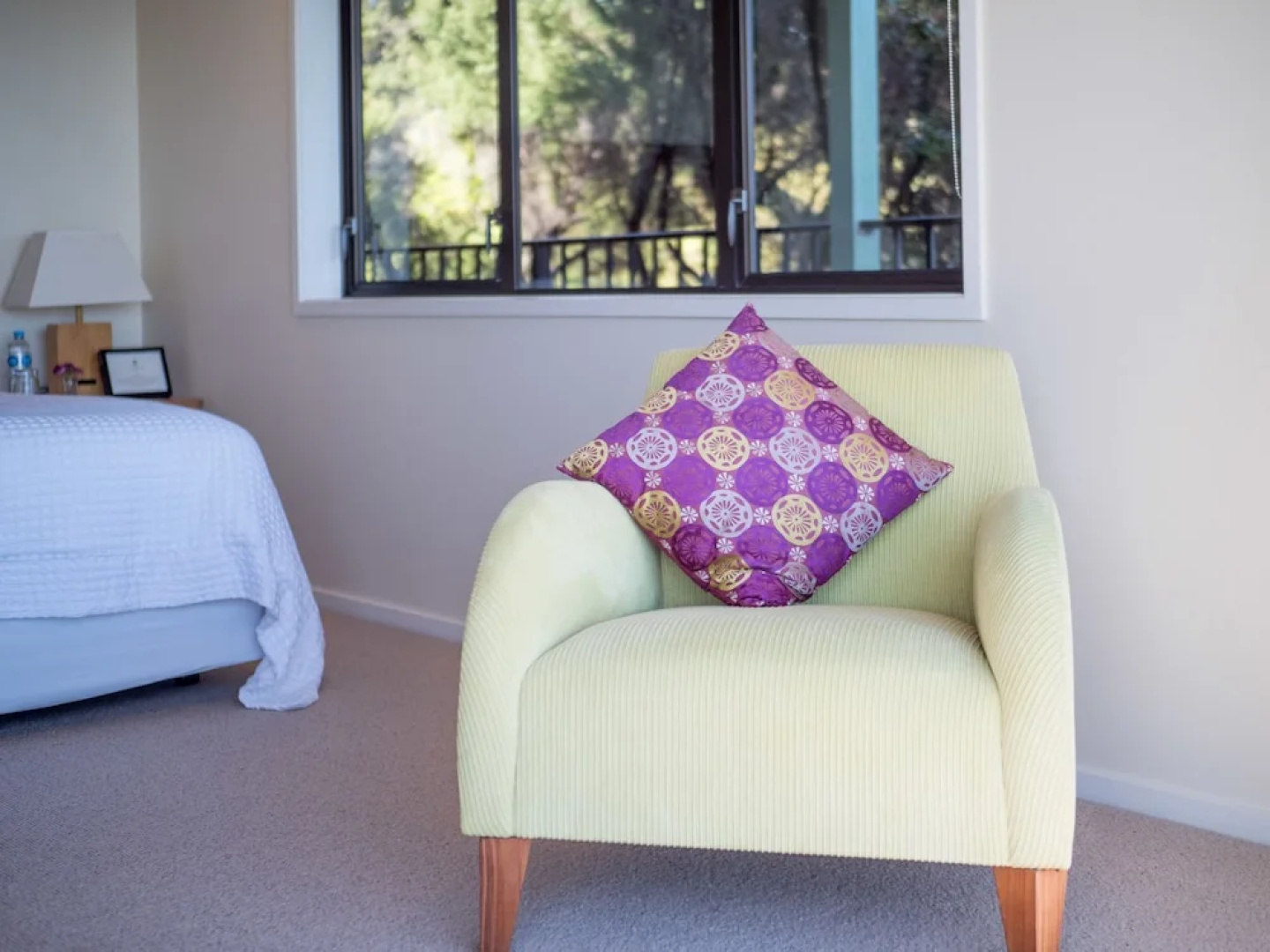 Te Koha Lodge - Adults Only