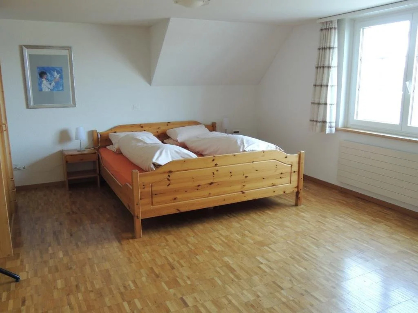 Gasthof Krone Wolfhalden