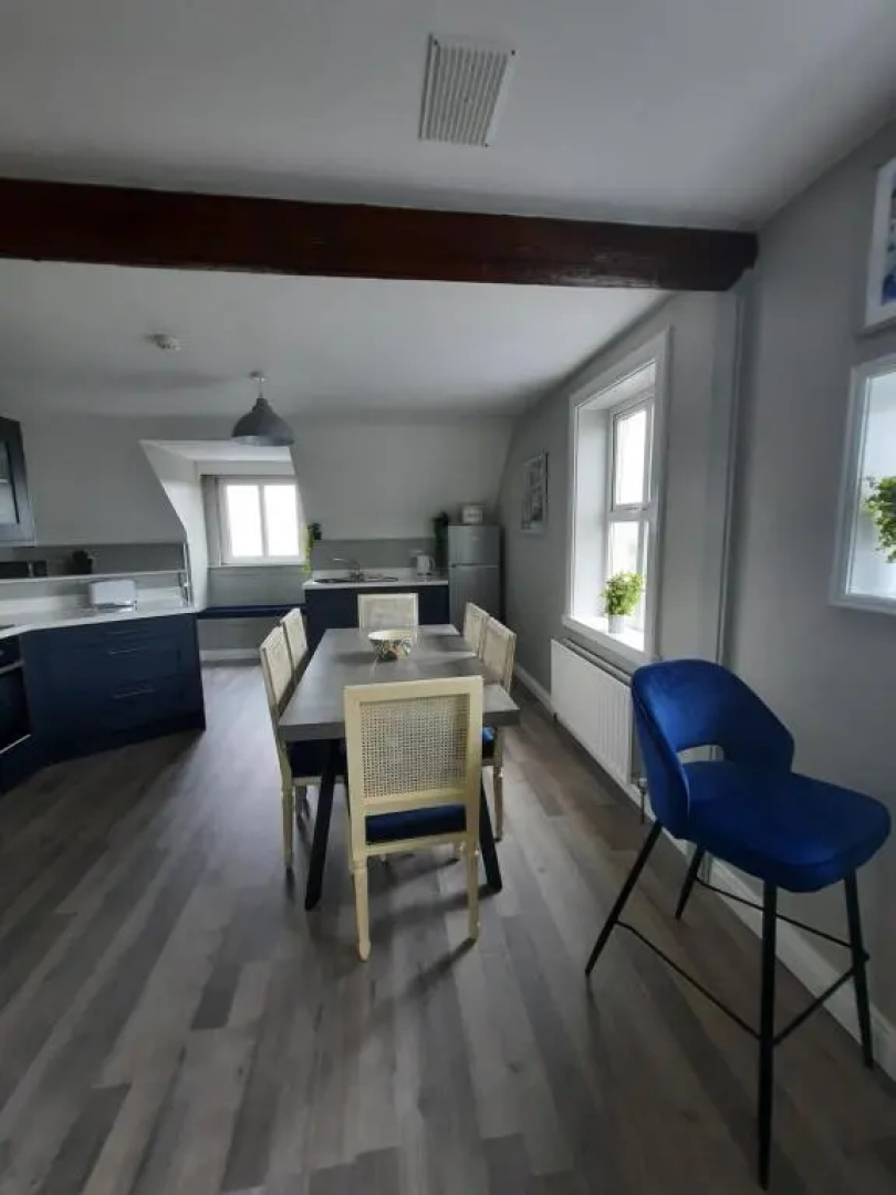 Dunroman House The Loft