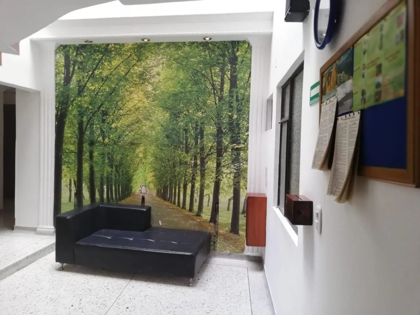 Hotel Venecia Confort